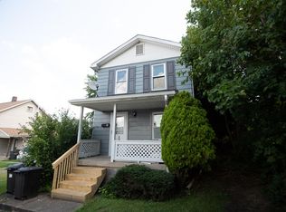 13 S 5th St, Sharpsville, PA