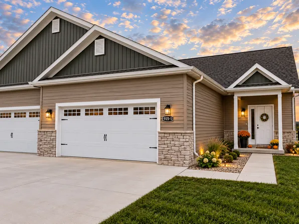 Reserve Arcola, 911 Green Mill Rd #913-10, Arcola, IL 61910