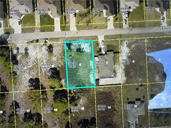 2923 18th St SW, Lehigh Acres, FL 33976