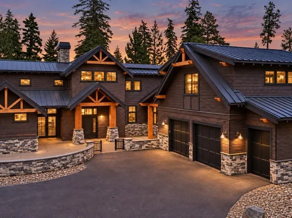 50 Rinky Dink Lane, Cle Elum, WA 98922