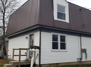 208 E Main St, Cardington, OH 43315