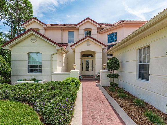 Entry with Pavers