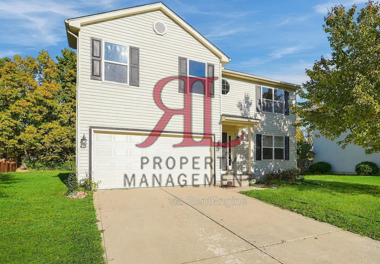 4 bed, 2.5 bath, 2332 sqft, $2,625 — Photo 1