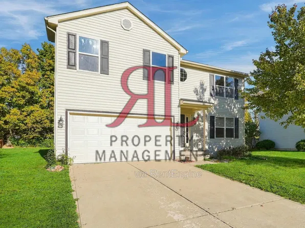 272 Isaac Tharp St, Pataskala, OH 43062