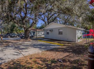 3705 N Garrison St #1, Tampa, FL 33619