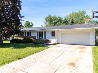 2440 Hampton Ave, Green Bay, WI 54311