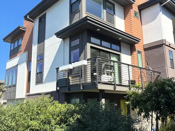 191 Waters Park Dr, San Mateo, CA 94403