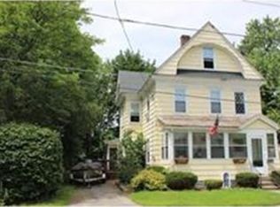 24 Goss St, Clinton, MA 01510