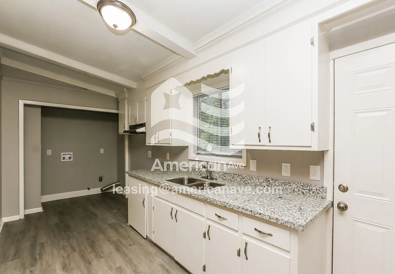 3 bed, 2.0 bath, 1773 sqft, $1,338 — Photo 3