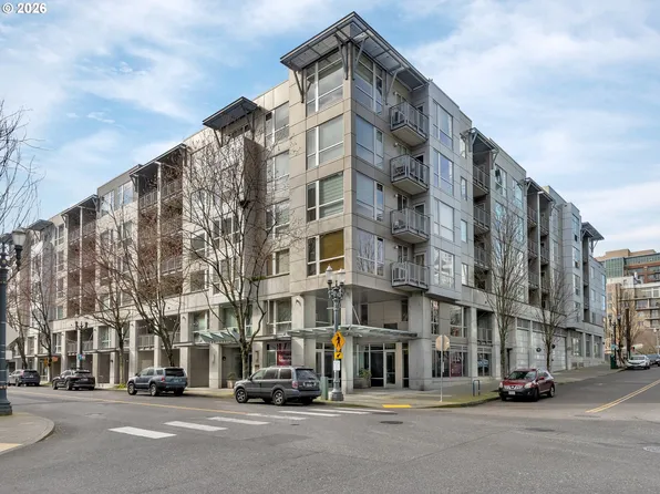 1125 NW 9th Ave APT 518, Portland, OR 97209