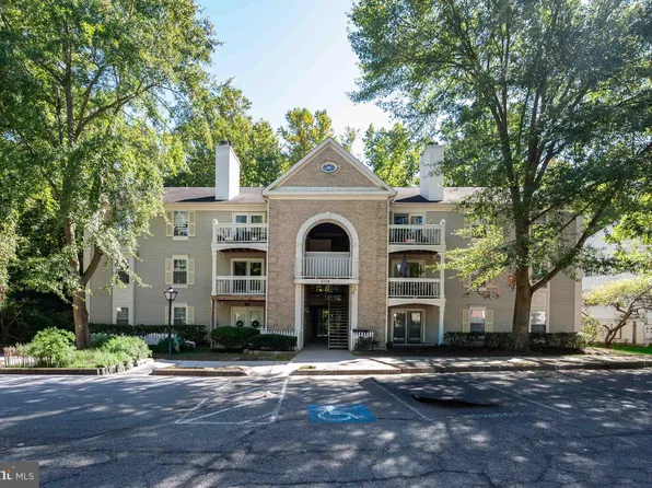 5704 Shadwell Ct, Alexandria, VA