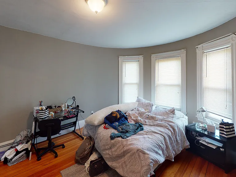 186 Chestnut Hill Ave #74 — Photo 6