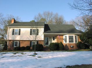 11308 Blendon Ln, Henrico, VA
