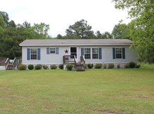 13031 Fm 31, Marshall, TX 75672