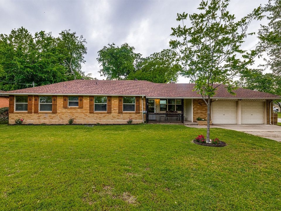 603 S Galloway Ave, Mesquite, TX 75149 Zillow