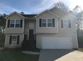 202 Cane Ave, Social Circle, GA 30025