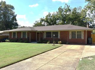 3261 Gatewood Dr, Memphis, TN 38134