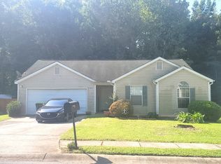7169 New Dale Rd, Rex, GA 30273