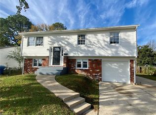 737 S Lynnhaven Rd, Virginia Beach, VA 23452