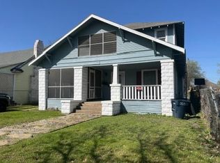 2820 May St UNIT 3, Fort Worth, TX 76110