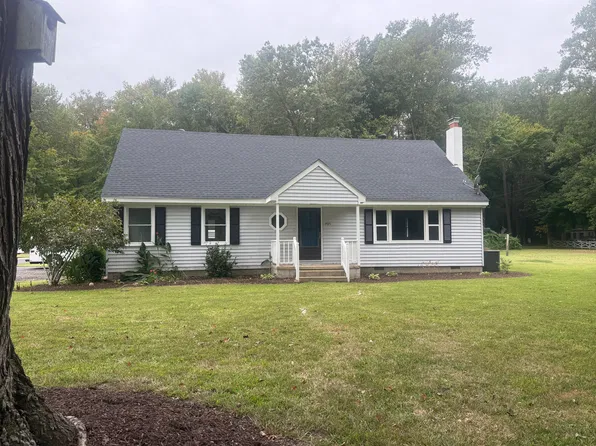 3535 Robinson Rd, Virginia Beach, VA 23456