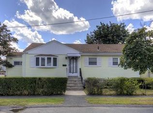 65 Walnut Park, Lynn, MA 01905