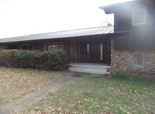 170 Riviera Dr, Booneville, AR 72927