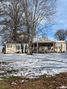 1013 E Franklin St, Taylorville, IL, 62568