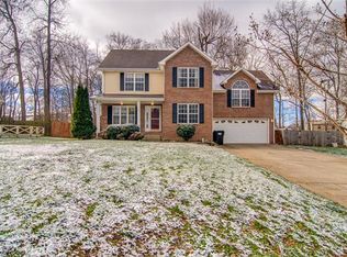 1536 Bridgewood Rd, Clarksville, TN 37040