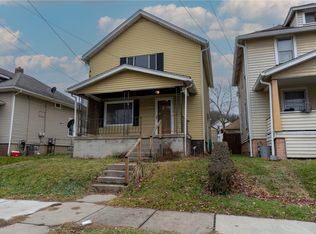 3532 3rd Ave, Koppel, PA 16136