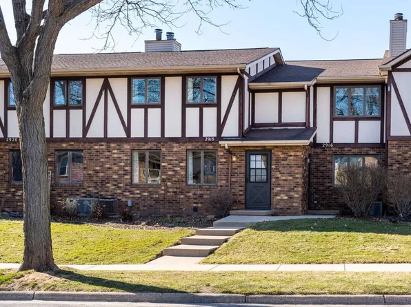 2918 Cimarron Trail, Madison, WI 53719