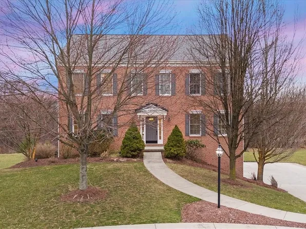 308 Harrison Ct, Gibsonia, PA 15044