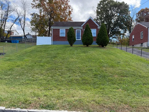 1321 Aspen St NW, Roanoke, VA 24017