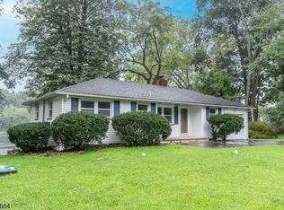 36 Us Highway 46, Knowlton Twp., NJ 07832