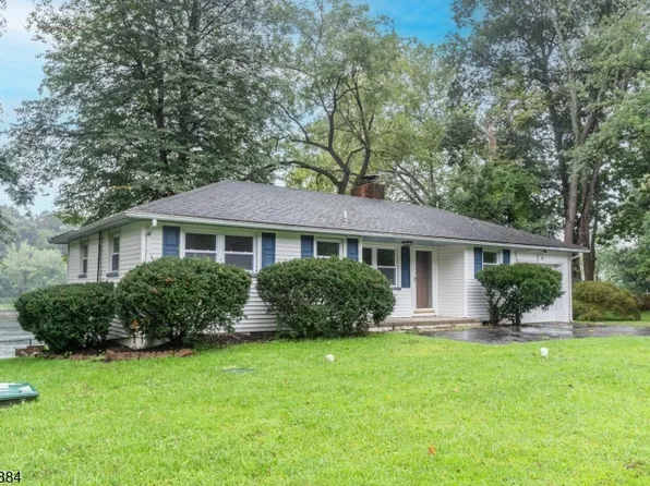 36 Us Highway 46, Knowlton Twp., NJ 07832