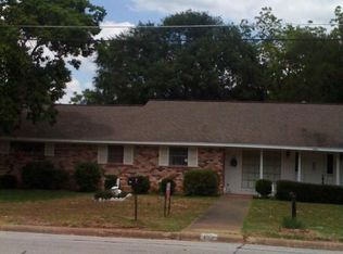 1901 Tison St, Brenham, TX 77833