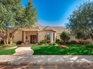 215 Windridge Cir, Midland, TX 79705