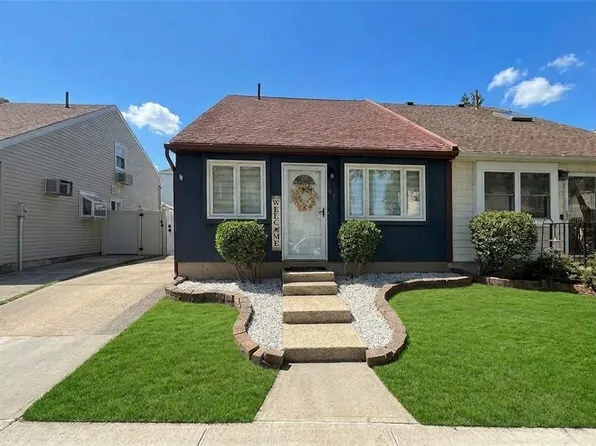 41 Ackerman St, Staten Island, NY 10308