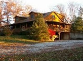 51093 Highway Hh, Hannibal, MO 63401