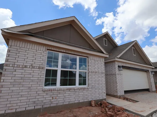 236 Ashley Branch St, Magnolia, TX 77354