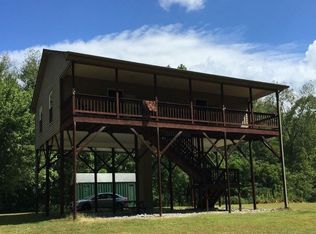 961 S Fork River Ln, Shenandoah, VA 22849