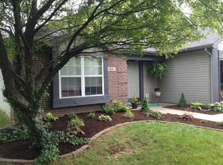 1005 Crimson King Pkwy, Mooresville, IN