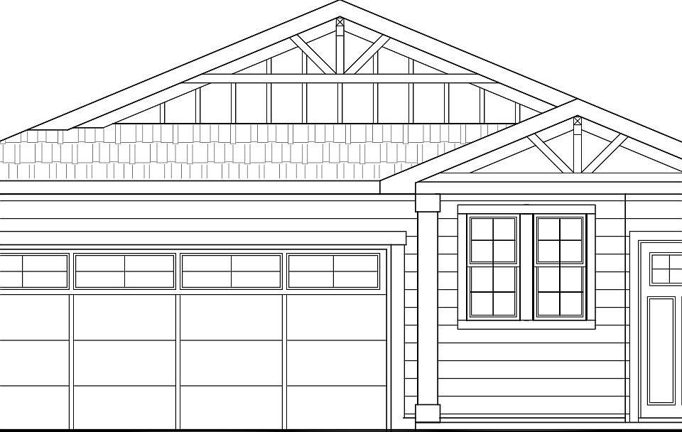 Elevation A