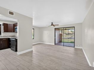 Westview Townhomes, Hollywood, FL 33024