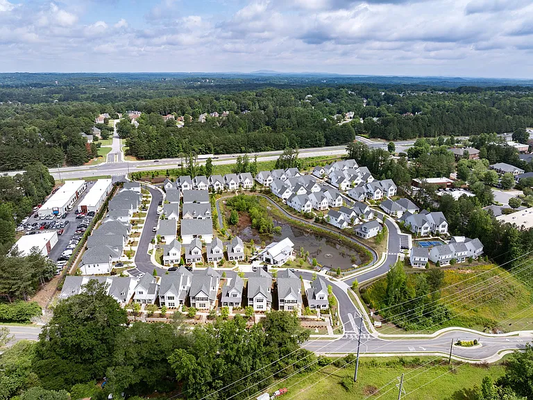 Hayloft Suwanee - 55+ Active Adult Community — Photo 4