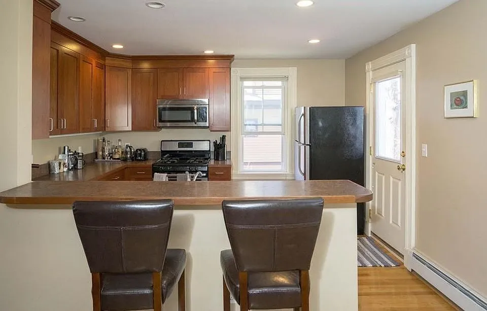 43 Creighton St #43