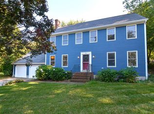 5 Gagas Ln, Marlborough, MA 01752