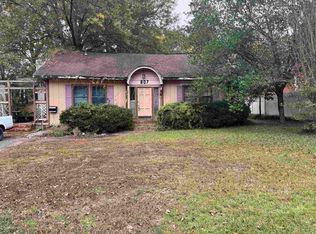 807 Pine Bluff St, Malvern, AR 72104