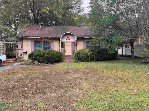 807 Pine Bluff St, Malvern, AR 72104