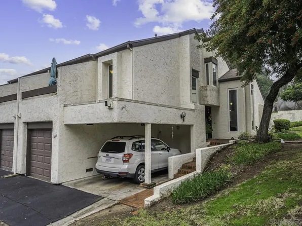 1448 Falcon Ln, El Cajon, CA 92020